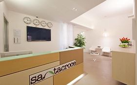 Santacroce Luxury Rooms Lecce